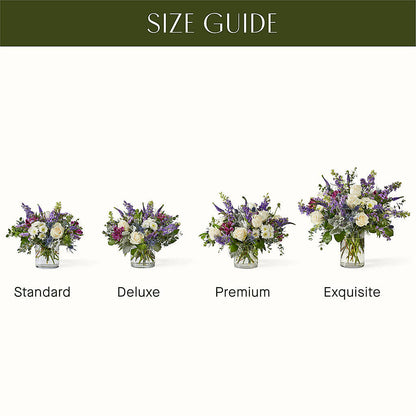 Shooting Star Bouquet – MARGARITA'S FLOWERS LLC, Pembroke Pines FL