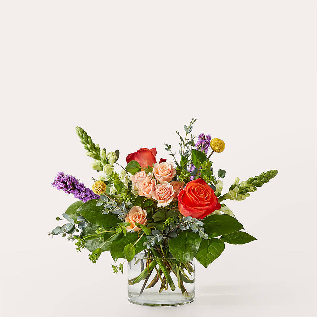 The Standout Bouquet – MARGARITA'S FLOWERS LLC, Pembroke Pines FL