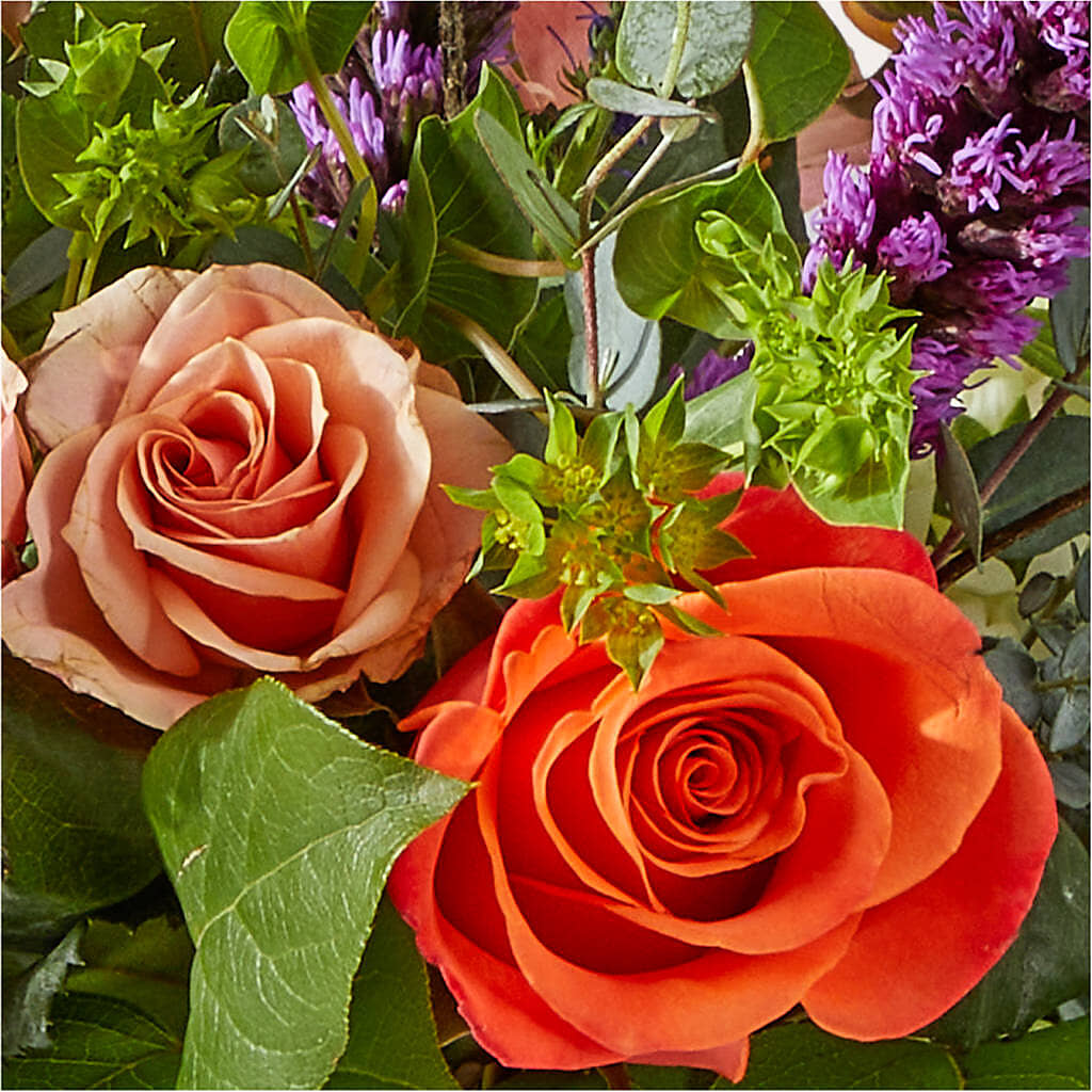 The Standout Bouquet – MARGARITA'S FLOWERS LLC, Pembroke Pines FL