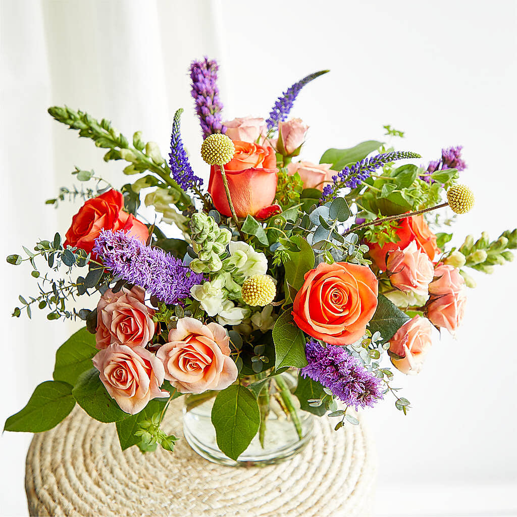 The Standout Bouquet – MARGARITA'S FLOWERS LLC, Pembroke Pines FL