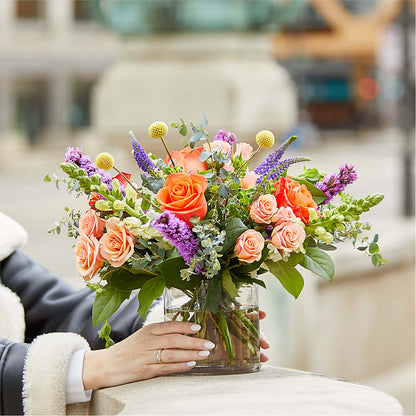 The Standout Bouquet – MARGARITA'S FLOWERS LLC, Pembroke Pines FL