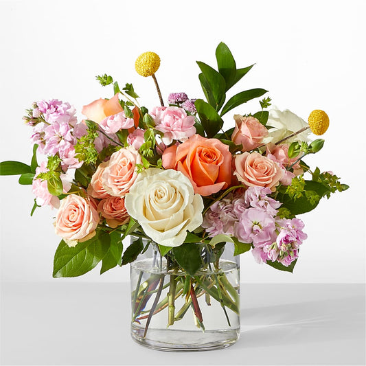 French Market Bouquet – MARGARITA'S FLOWERS LLC, Pembroke Pines FL