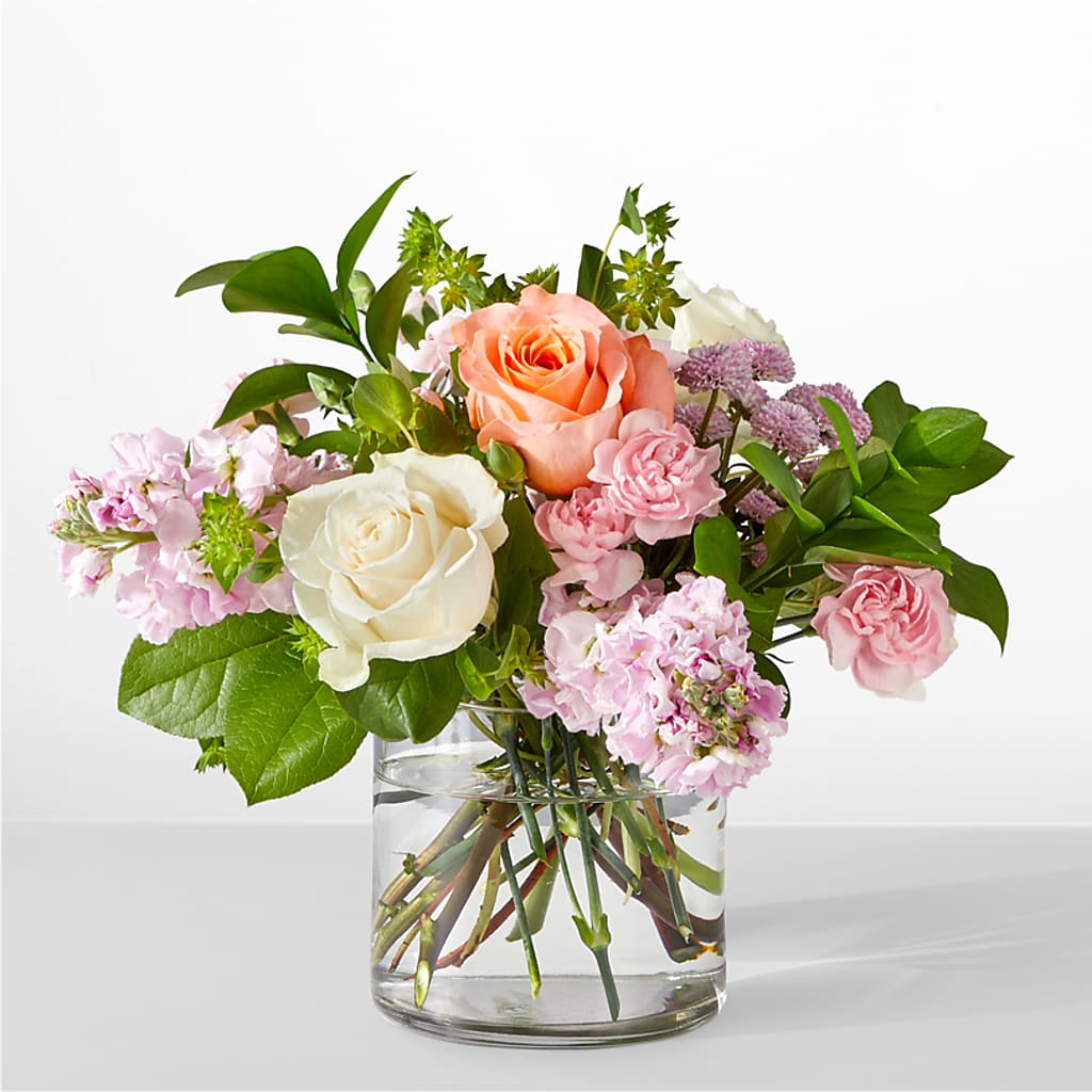 French Market Bouquet – MARGARITA'S FLOWERS LLC, Pembroke Pines FL