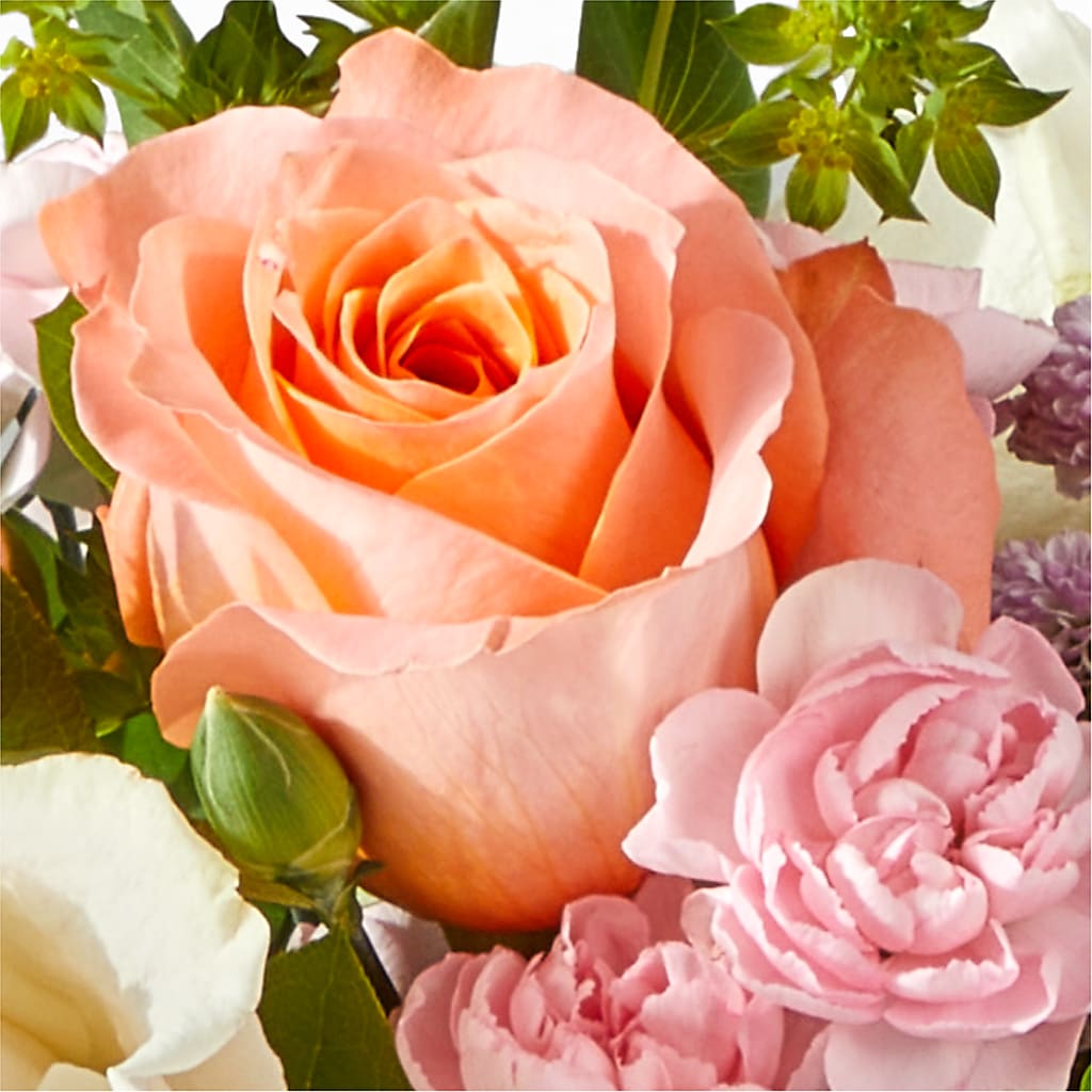 French Market Bouquet – MARGARITA'S FLOWERS LLC, Pembroke Pines FL
