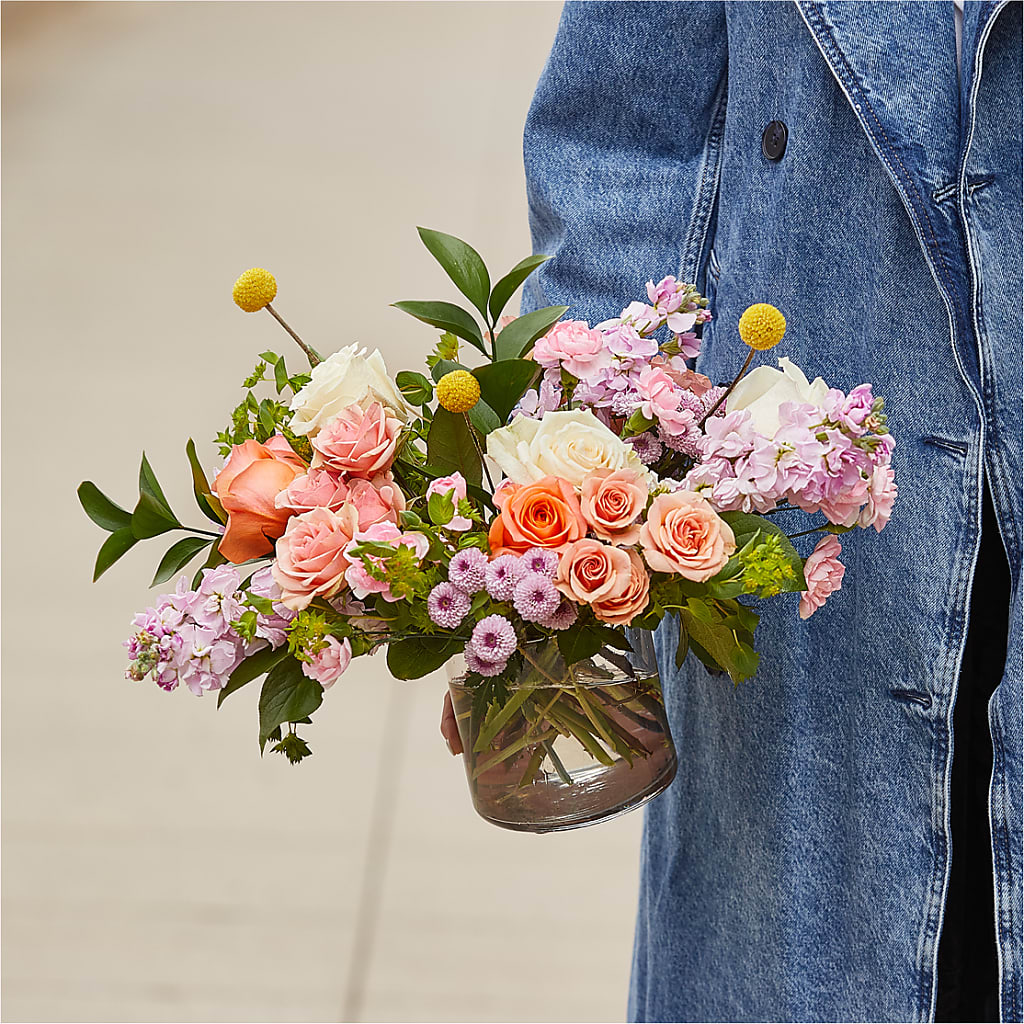 French Market Bouquet – MARGARITA'S FLOWERS LLC, Pembroke Pines FL