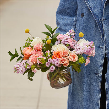 French Market Bouquet – MARGARITA'S FLOWERS LLC, Pembroke Pines FL