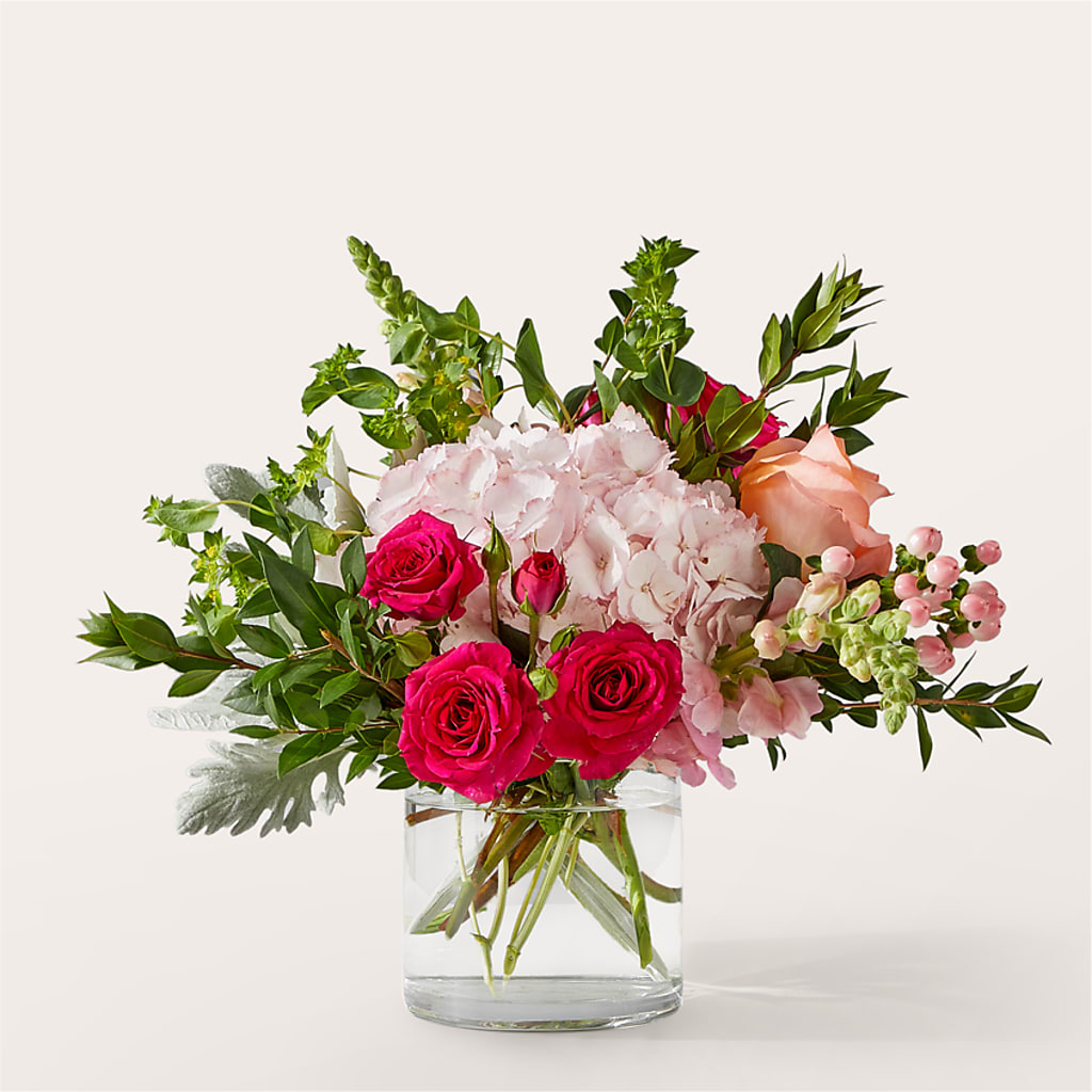 Glitz & Glam Bouquet – MARGARITA'S FLOWERS LLC, Pembroke Pines FL