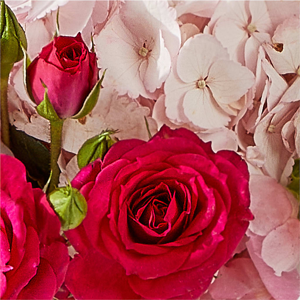 Glitz & Glam Bouquet – MARGARITA'S FLOWERS LLC, Pembroke Pines FL