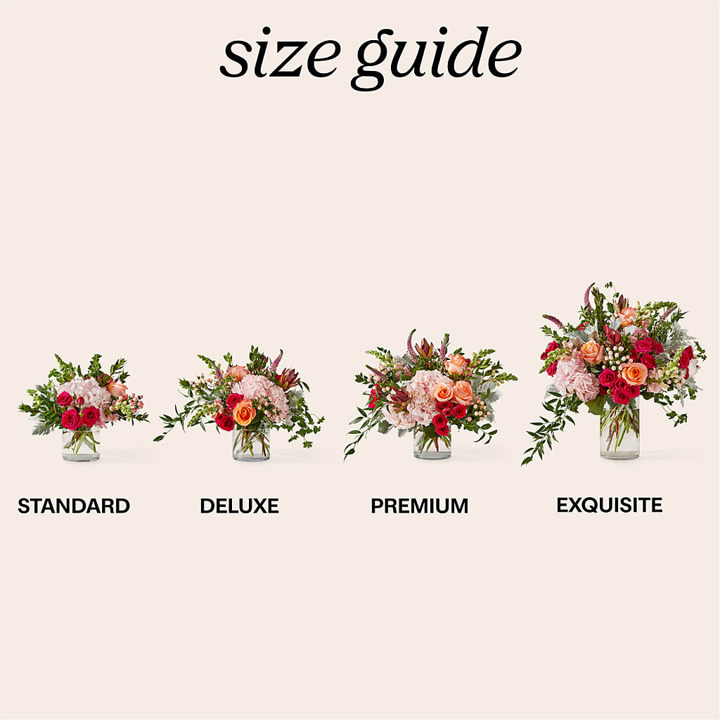 Glitz & Glam Bouquet – MARGARITA'S FLOWERS LLC, Pembroke Pines FL