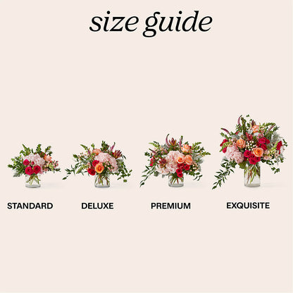 Glitz & Glam Bouquet – MARGARITA'S FLOWERS LLC, Pembroke Pines FL