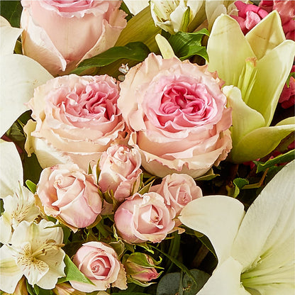Ballet Slippers Bouquet – MARGARITA'S FLOWERS LLC, Pembroke Pines FL