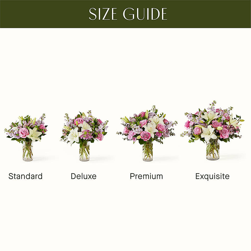 Daydreamer Bouquet – MARGARITA'S FLOWERS LLC, Pembroke Pines FL