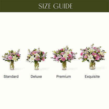 Daydreamer Bouquet – MARGARITA'S FLOWERS LLC, Pembroke Pines FL