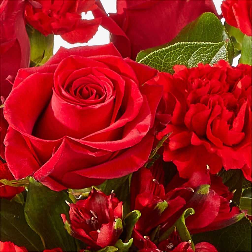 The Heartstrings Bouquet – MARGARITA'S FLOWERS LLC, Pembroke Pines FL