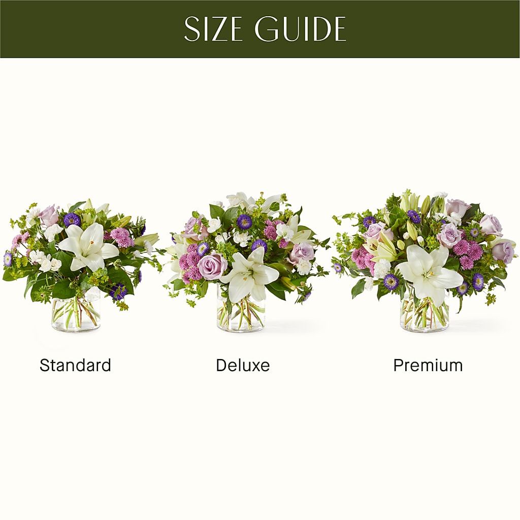 April Showers Bouquet – MARGARITA'S FLOWERS LLC, Pembroke Pines FL