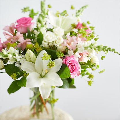 Fondly Bouquet – MARGARITA'S FLOWERS LLC, Pembroke Pines FL