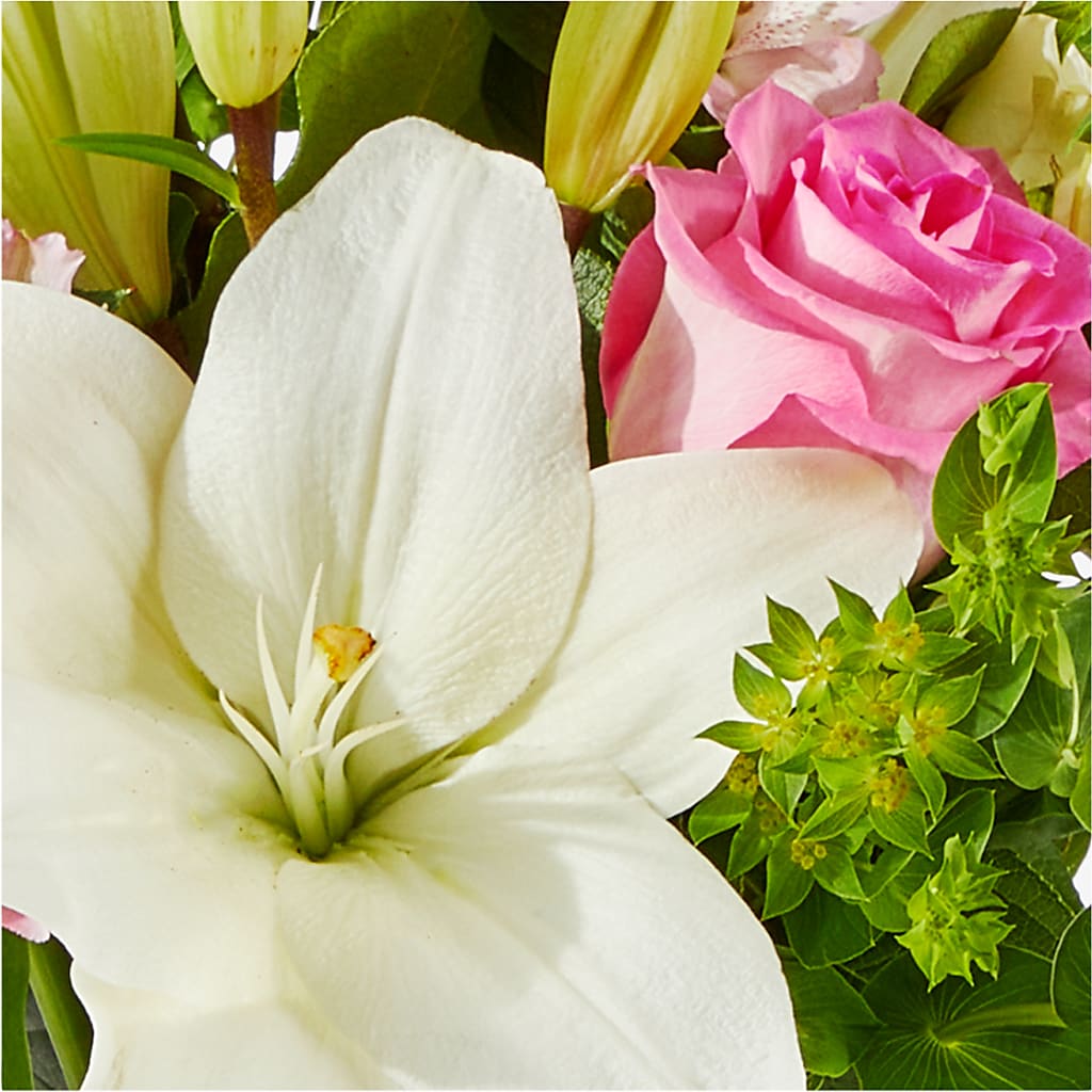 Fondly Bouquet – MARGARITA'S FLOWERS LLC, Pembroke Pines FL