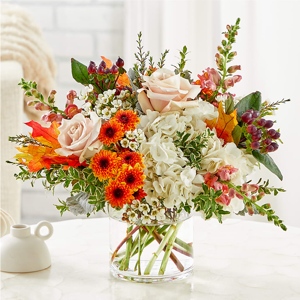 Autumnal Equinox Bouquet – MARGARITA'S FLOWERS LLC, Pembroke Pines FL