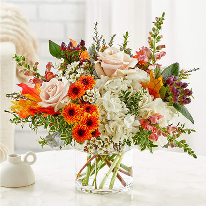 Autumnal Equinox Bouquet – MARGARITA'S FLOWERS LLC, Pembroke Pines FL