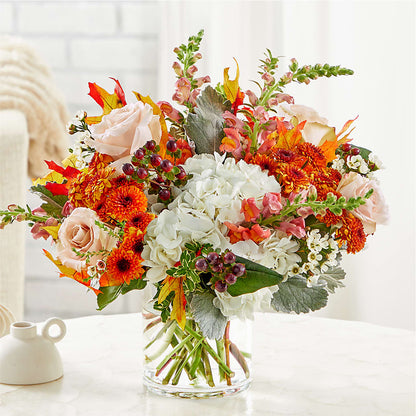 Autumnal Equinox Bouquet – MARGARITA'S FLOWERS LLC, Pembroke Pines FL