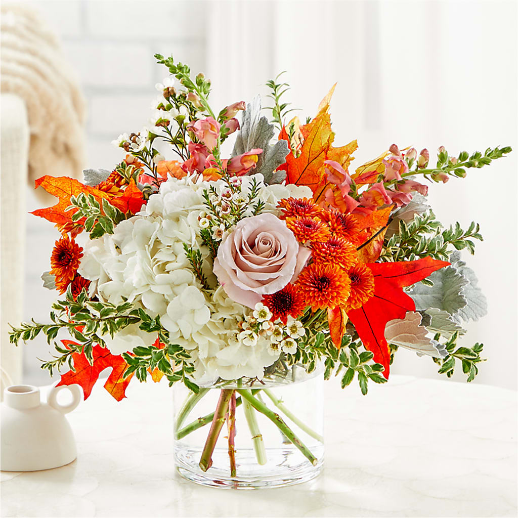 Autumnal Equinox Bouquet – MARGARITA'S FLOWERS LLC, Pembroke Pines FL
