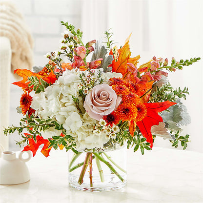 Autumnal Equinox Bouquet – MARGARITA'S FLOWERS LLC, Pembroke Pines FL