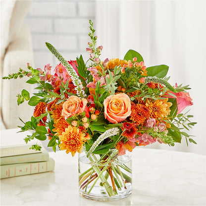 Leafy Trails Bouquet – MARGARITA'S FLOWERS LLC, Pembroke Pines FL