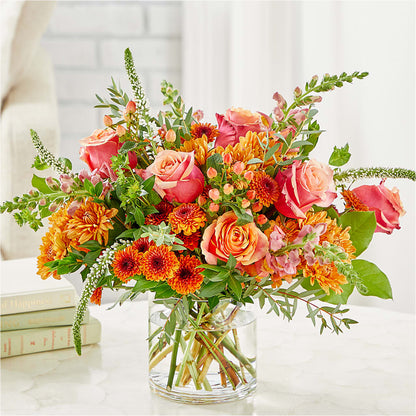 Leafy Trails Bouquet – MARGARITA'S FLOWERS LLC, Pembroke Pines FL