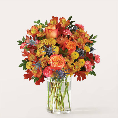 Winds of Autumn Bouquet – MARGARITA'S FLOWERS LLC, Pembroke Pines FL