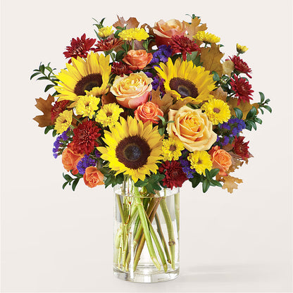 Harvest Moon Bouquet – MARGARITA'S FLOWERS LLC, Pembroke Pines FL