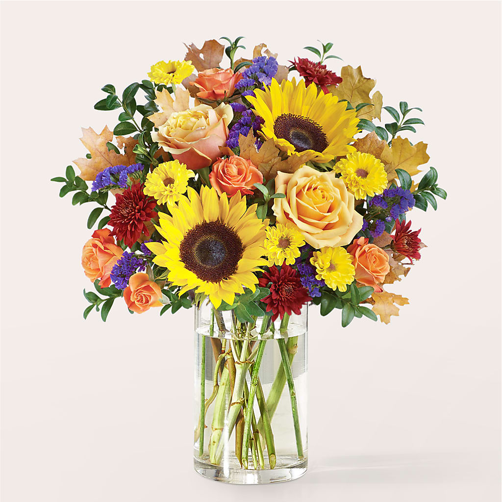 Harvest Moon Bouquet – MARGARITA'S FLOWERS LLC, Pembroke Pines FL
