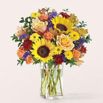 Harvest Moon Bouquet – MARGARITA'S FLOWERS LLC, Pembroke Pines FL