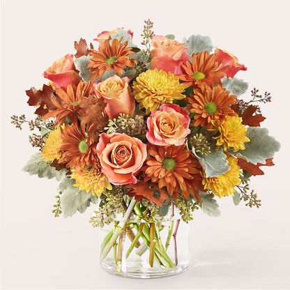 Caramel Apple Bouquet – MARGARITA'S FLOWERS LLC, Pembroke Pines FL