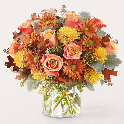 Caramel Apple Bouquet – MARGARITA'S FLOWERS LLC, Pembroke Pines FL