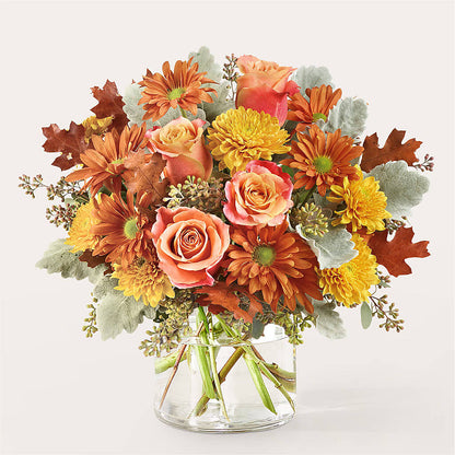 Caramel Apple Bouquet – MARGARITA'S FLOWERS LLC, Pembroke Pines FL