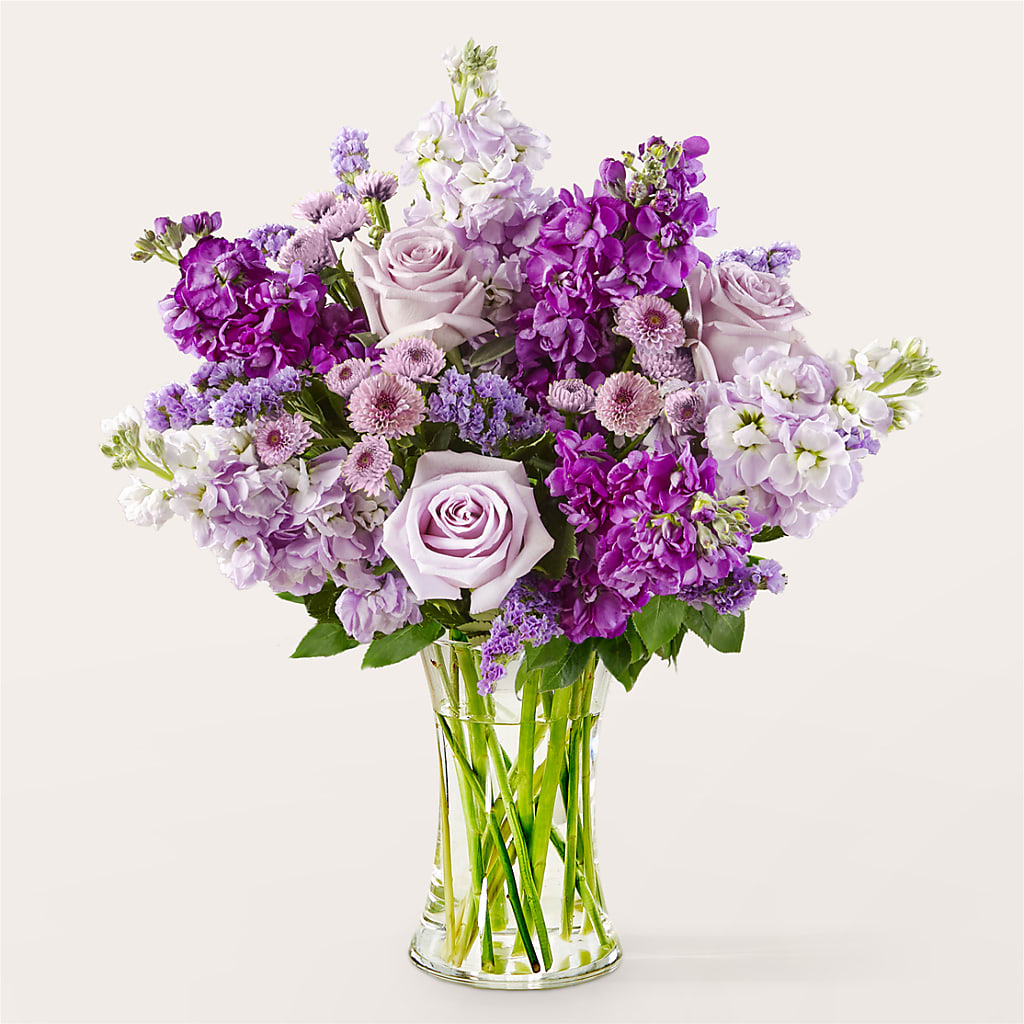 Give a Twirl Bouquet – MARGARITA'S FLOWERS LLC, Pembroke Pines FL