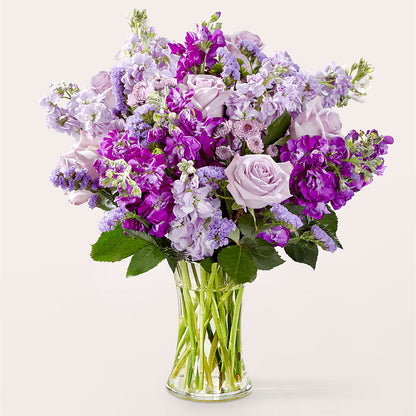 Give a Twirl Bouquet – MARGARITA'S FLOWERS LLC, Pembroke Pines FL