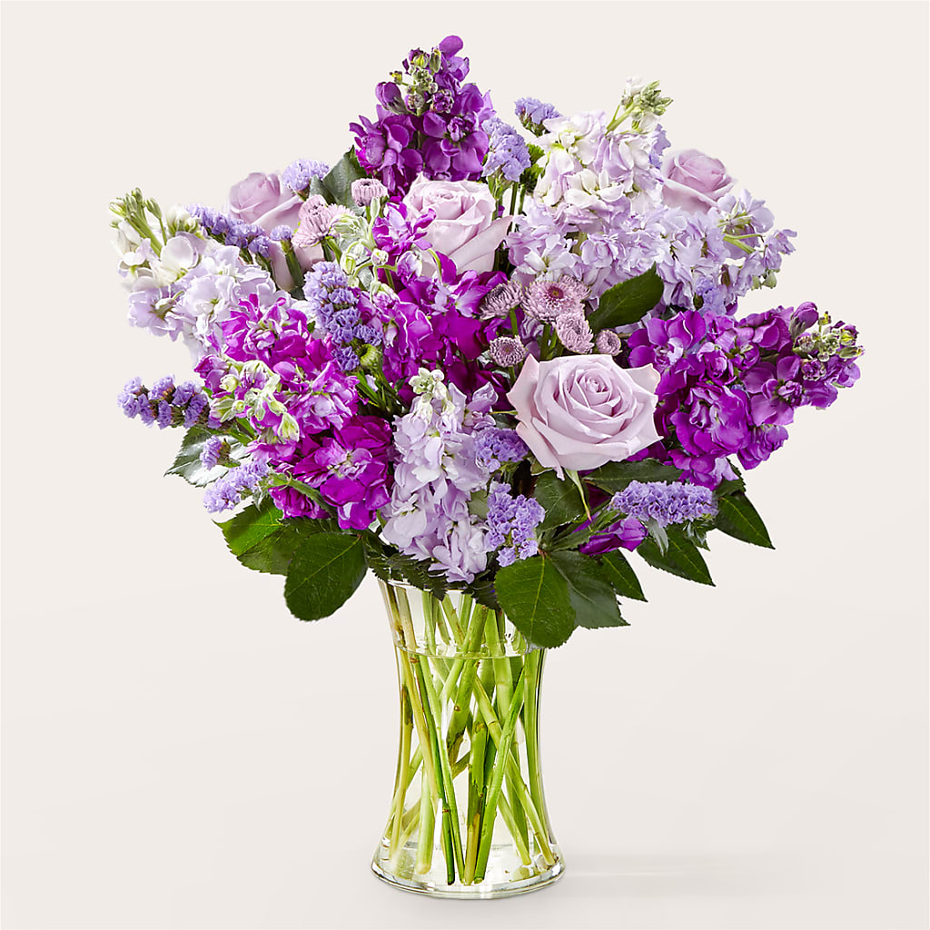 Give a Twirl Bouquet – MARGARITA'S FLOWERS LLC, Pembroke Pines FL
