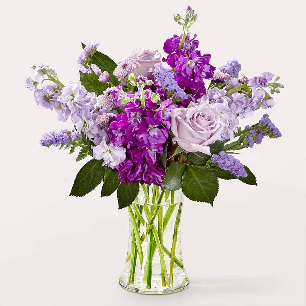 Give a Twirl Bouquet – MARGARITA'S FLOWERS LLC, Pembroke Pines FL