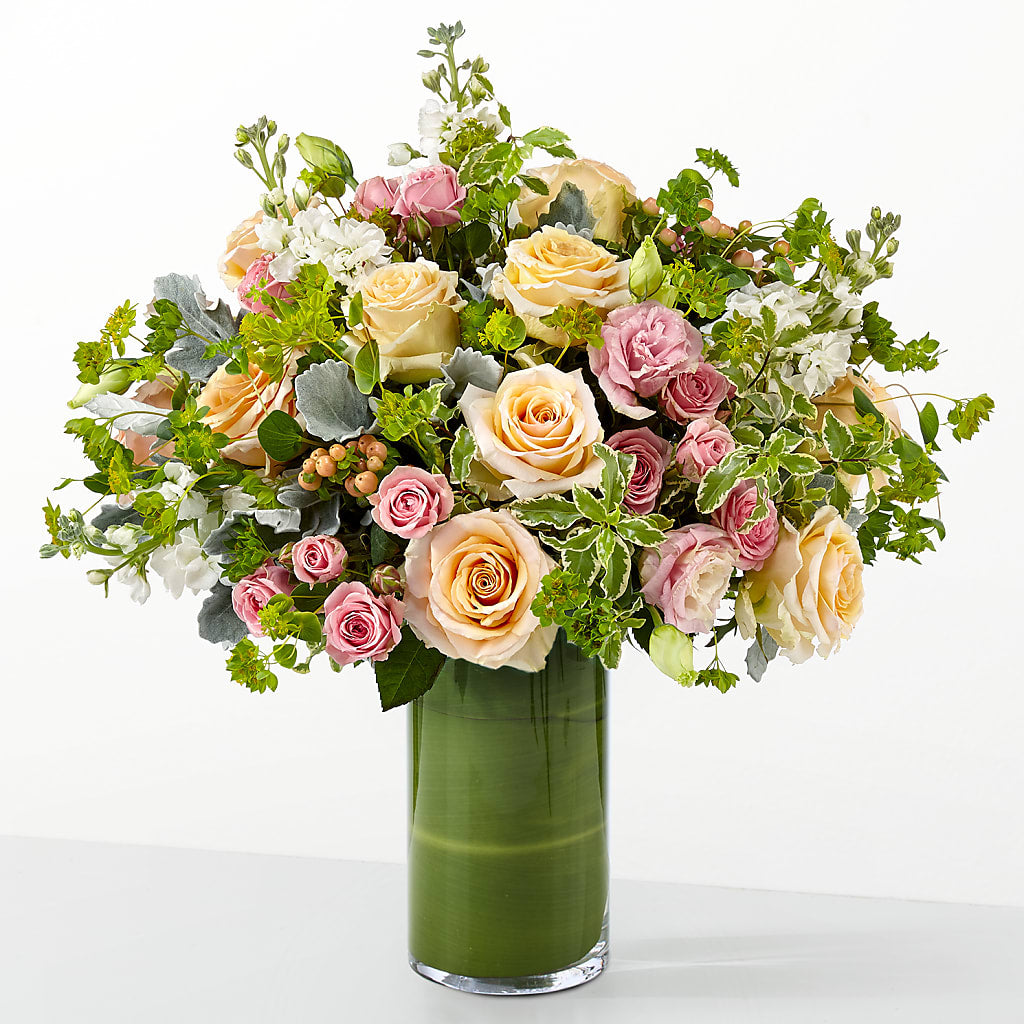 The Glamour Shot – MARGARITA'S FLOWERS LLC, Pembroke Pines FL
