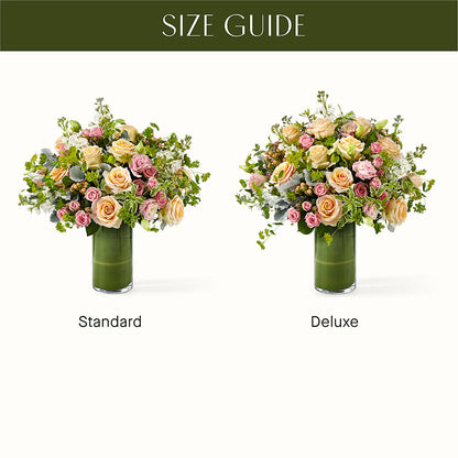The Glamour Shot – MARGARITA'S FLOWERS LLC, Pembroke Pines FL