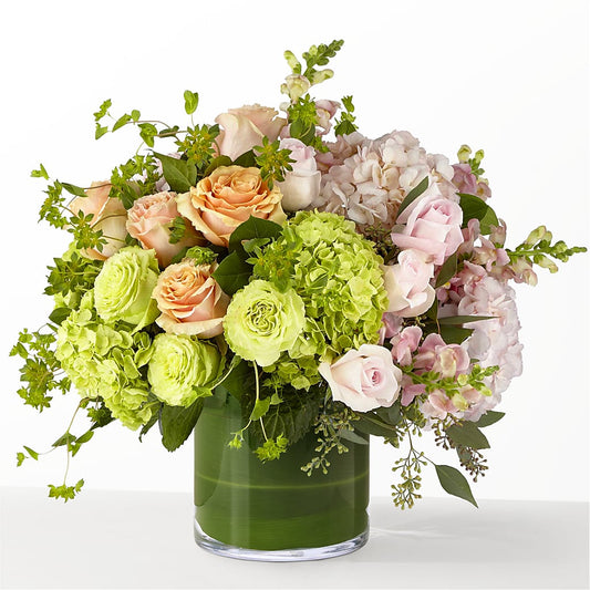 The Art Deco – MARGARITA'S FLOWERS LLC, Pembroke Pines FL