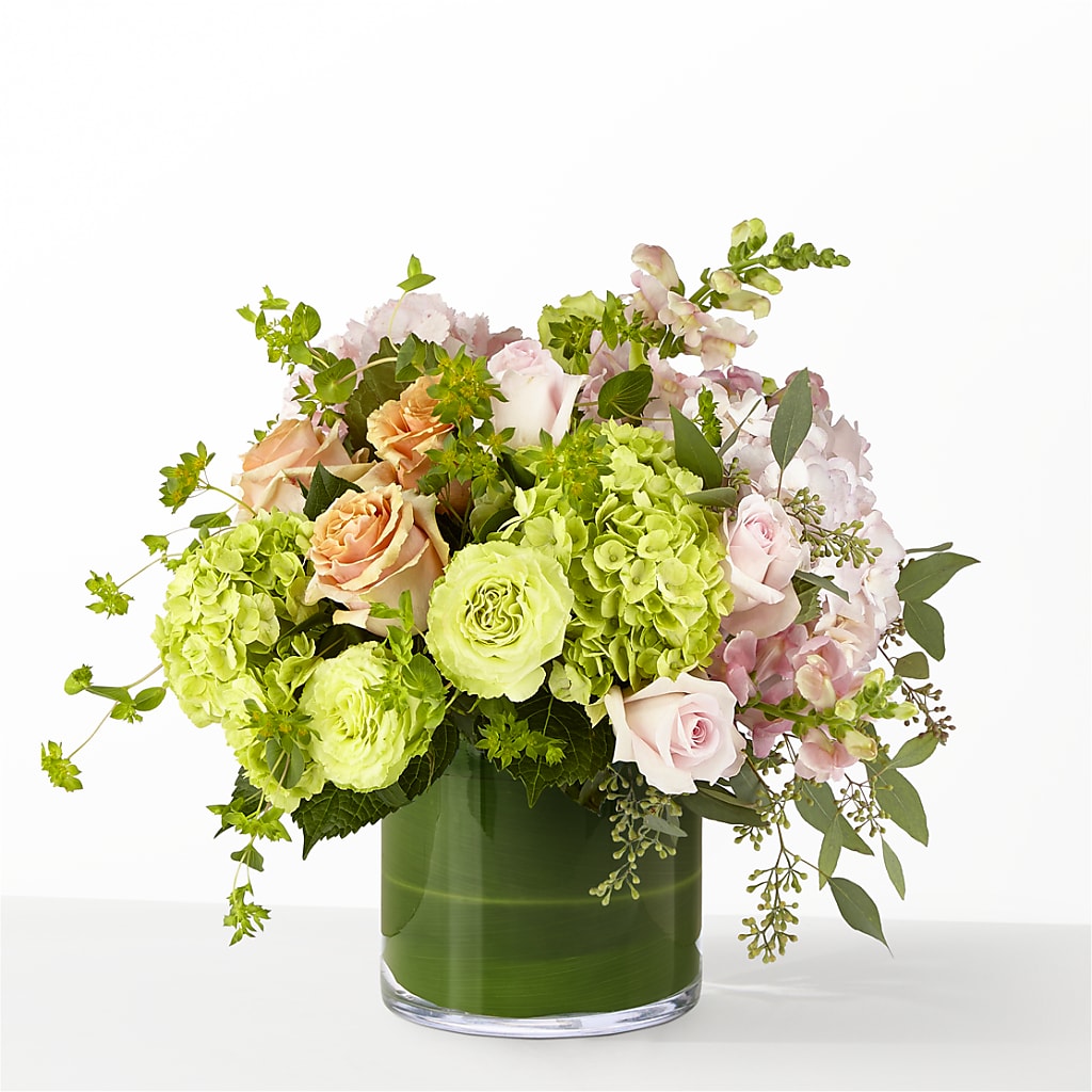 The Art Deco – MARGARITA'S FLOWERS LLC, Pembroke Pines FL