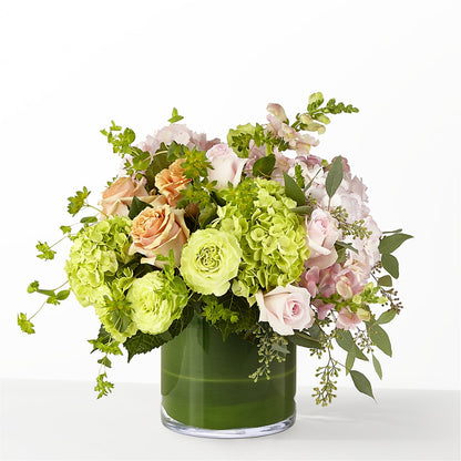 The Art Deco – MARGARITA'S FLOWERS LLC, Pembroke Pines FL