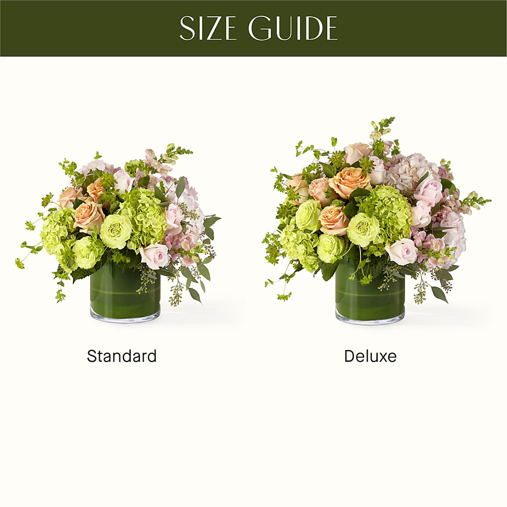 The Art Deco – MARGARITA'S FLOWERS LLC, Pembroke Pines FL