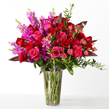 The Honeymoon – MARGARITA'S FLOWERS LLC, Pembroke Pines FL