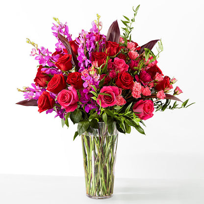 The Honeymoon – MARGARITA'S FLOWERS LLC, Pembroke Pines FL