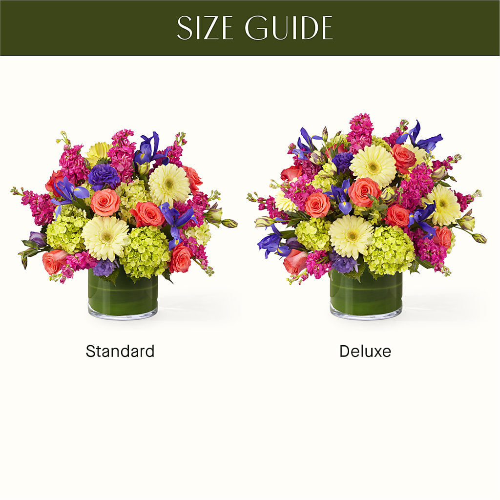 The Couture – MARGARITA'S FLOWERS LLC, Pembroke Pines FL