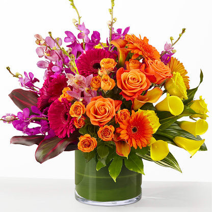 The Mosaic – MARGARITA'S FLOWERS LLC, Pembroke Pines FL