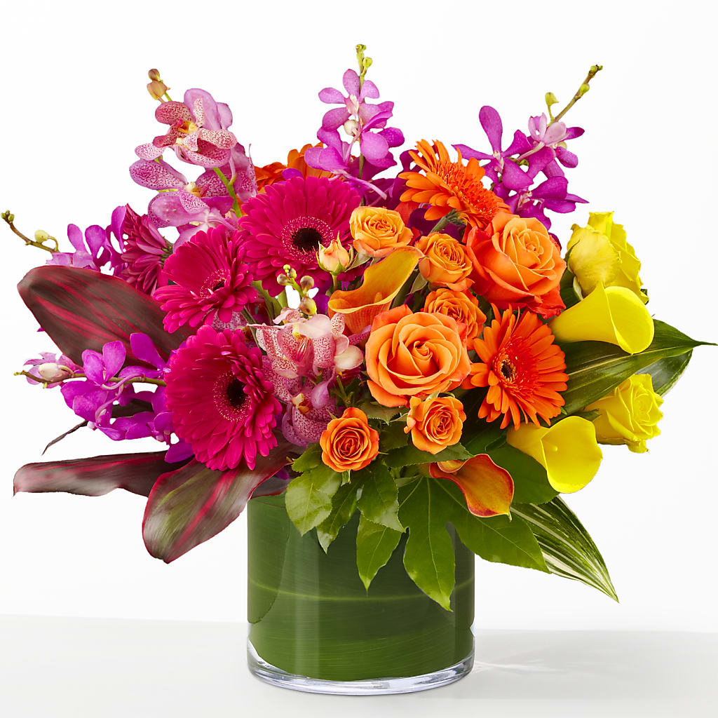 The Mosaic – MARGARITA'S FLOWERS LLC, Pembroke Pines FL